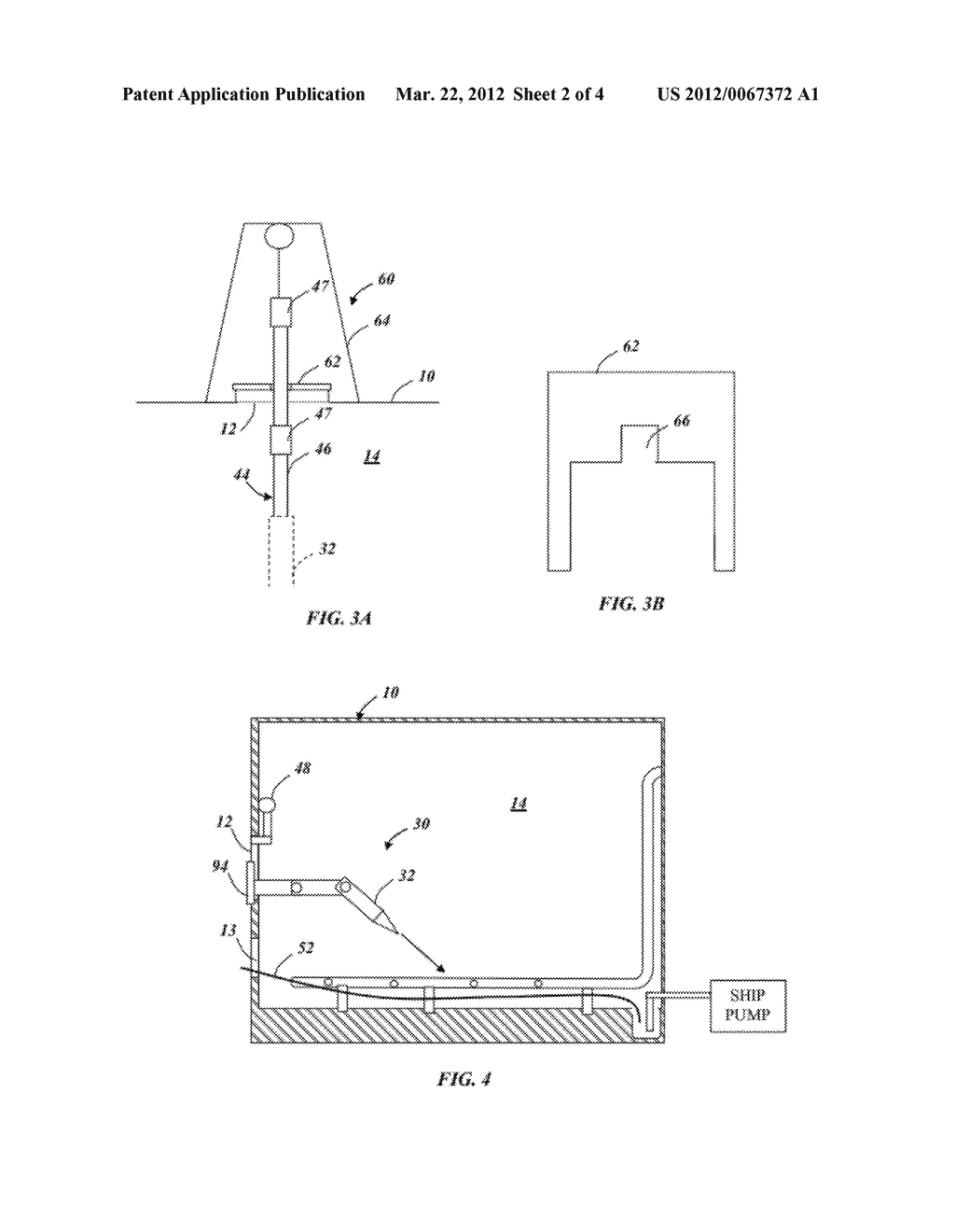 MINIMAL ENTRY METHOD AND APPARATUS FOR CLEANING FLUID CONTAINERS - diagram, schematic, and image 03