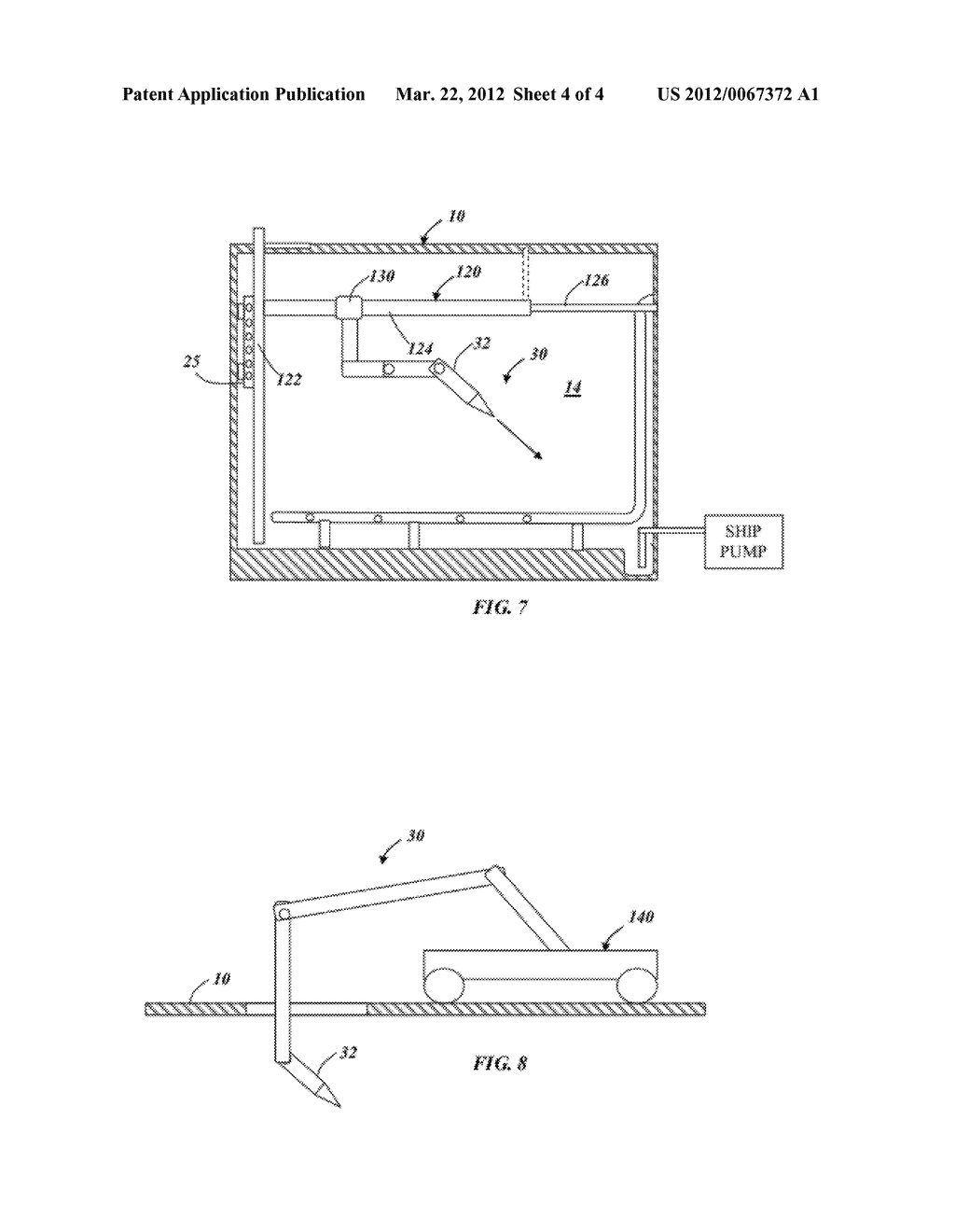 MINIMAL ENTRY METHOD AND APPARATUS FOR CLEANING FLUID CONTAINERS - diagram, schematic, and image 05