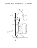 WASHING AND CLEANING SYSTEM FOR CONTAINER TREATMENT MACHINES OF THE FOOD     INDUSTRY diagram and image