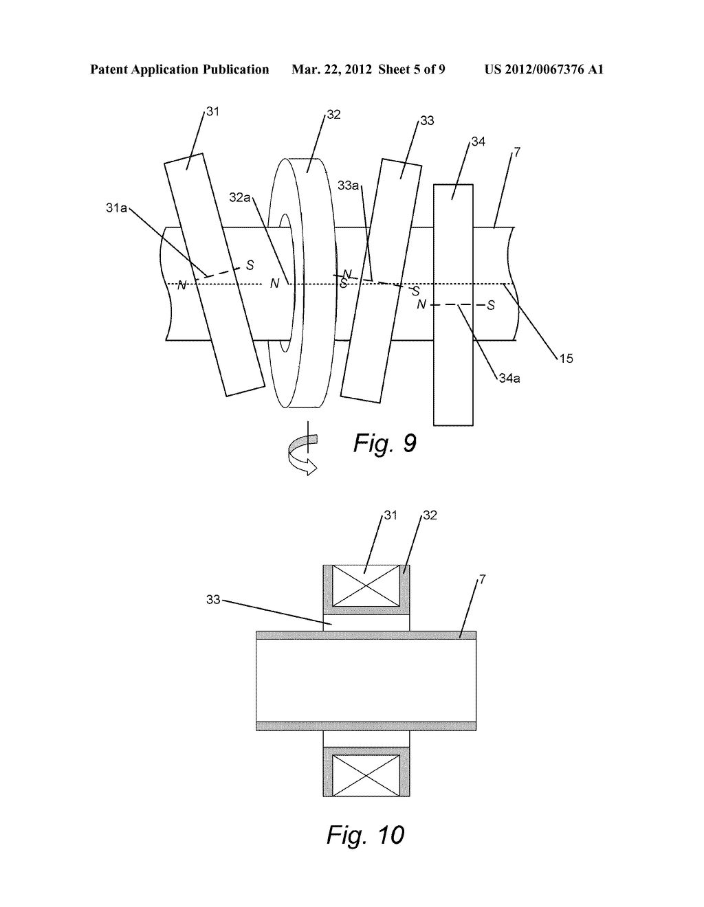 METHOD AND APPARATUS FOR REDUCING DEPOSITS IN PETROLEUM PIPES - diagram, schematic, and image 06