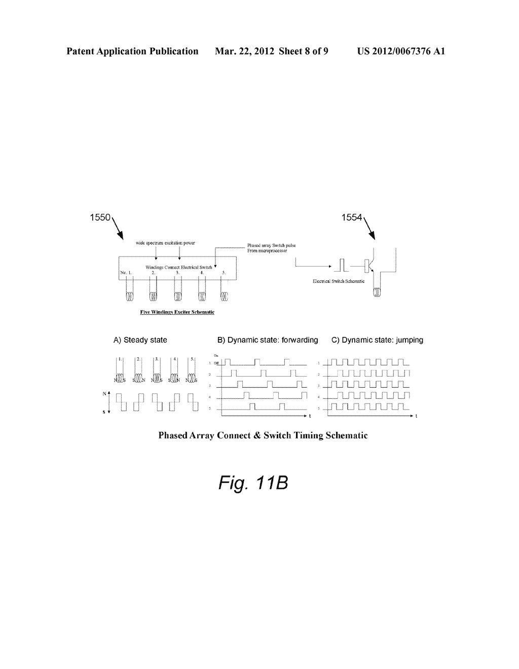 METHOD AND APPARATUS FOR REDUCING DEPOSITS IN PETROLEUM PIPES - diagram, schematic, and image 09