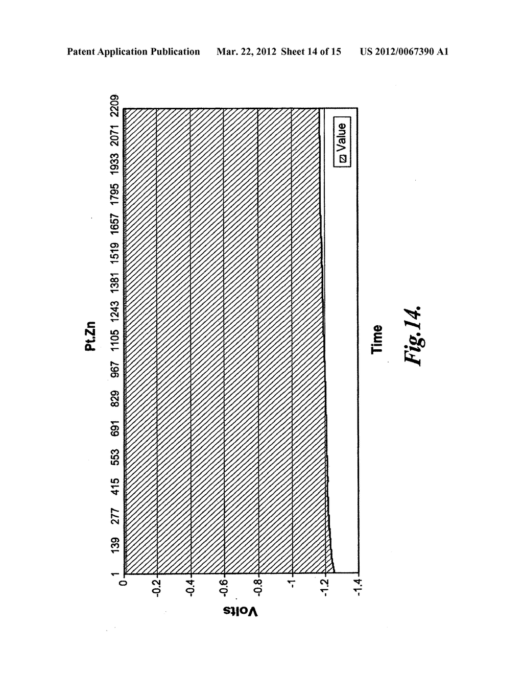 METHOD AND SYSTEM FOR GENERATING ELECTRICAL ENERGY FROM WATER - diagram, schematic, and image 15