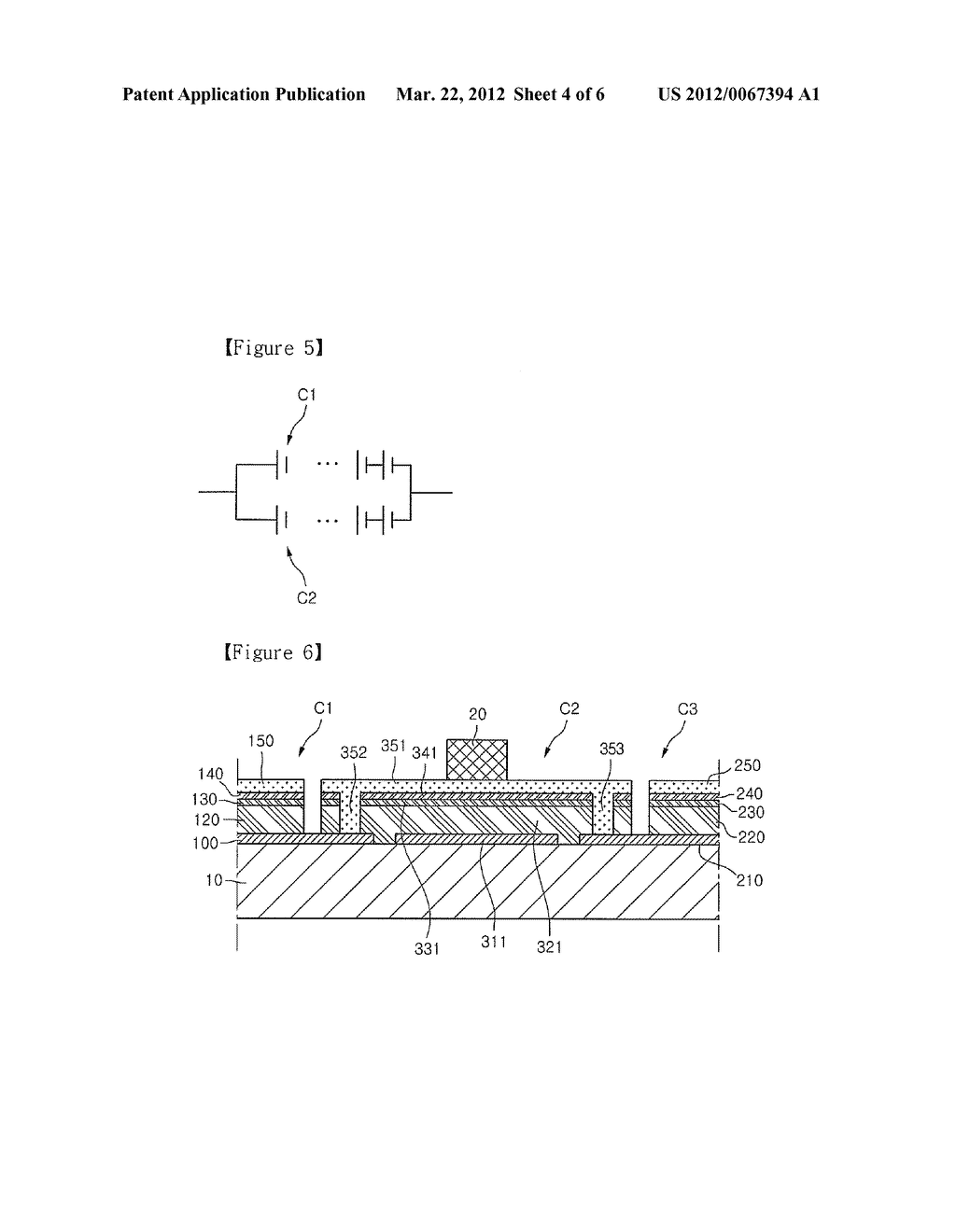 Solar Cell Apparatus - diagram, schematic, and image 05