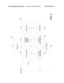 SYSTEM AND METHOD FOR DETERMINING PLACEMENT OF PHOTOVOLTAIC STRIPS USING     DISPLACEMENT SENSORS diagram and image