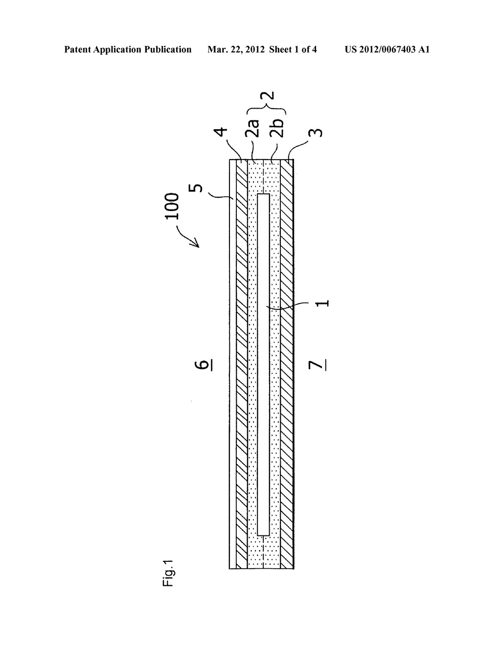 Photovoltaic module - diagram, schematic, and image 02