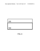 DEPOSITION PROCESSES AND PHOTOVOLTAIC DEVICES WITH POLYMERIC PRECURSORS diagram and image