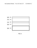 DEPOSITION PROCESSES AND PHOTOVOLTAIC DEVICES WITH POLYMERIC PRECURSORS diagram and image