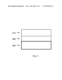 DEPOSITION PROCESSES AND PHOTOVOLTAIC DEVICES WITH POLYMERIC PRECURSORS diagram and image