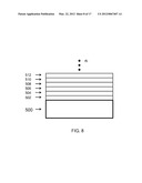 DEPOSITION PROCESSES AND PHOTOVOLTAIC DEVICES WITH POLYMERIC PRECURSORS diagram and image