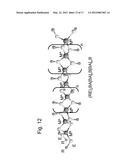 DEPOSITION PROCESSES AND PHOTOVOLTAIC DEVICES WITH POLYMERIC PRECURSORS diagram and image