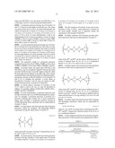 DEPOSITION PROCESSES AND PHOTOVOLTAIC DEVICES WITH POLYMERIC PRECURSORS diagram and image