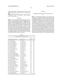 DEPOSITION PROCESSES AND PHOTOVOLTAIC DEVICES WITH POLYMERIC PRECURSORS diagram and image