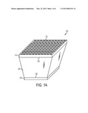 Metamaterial Integrated Solar Concentrator diagram and image