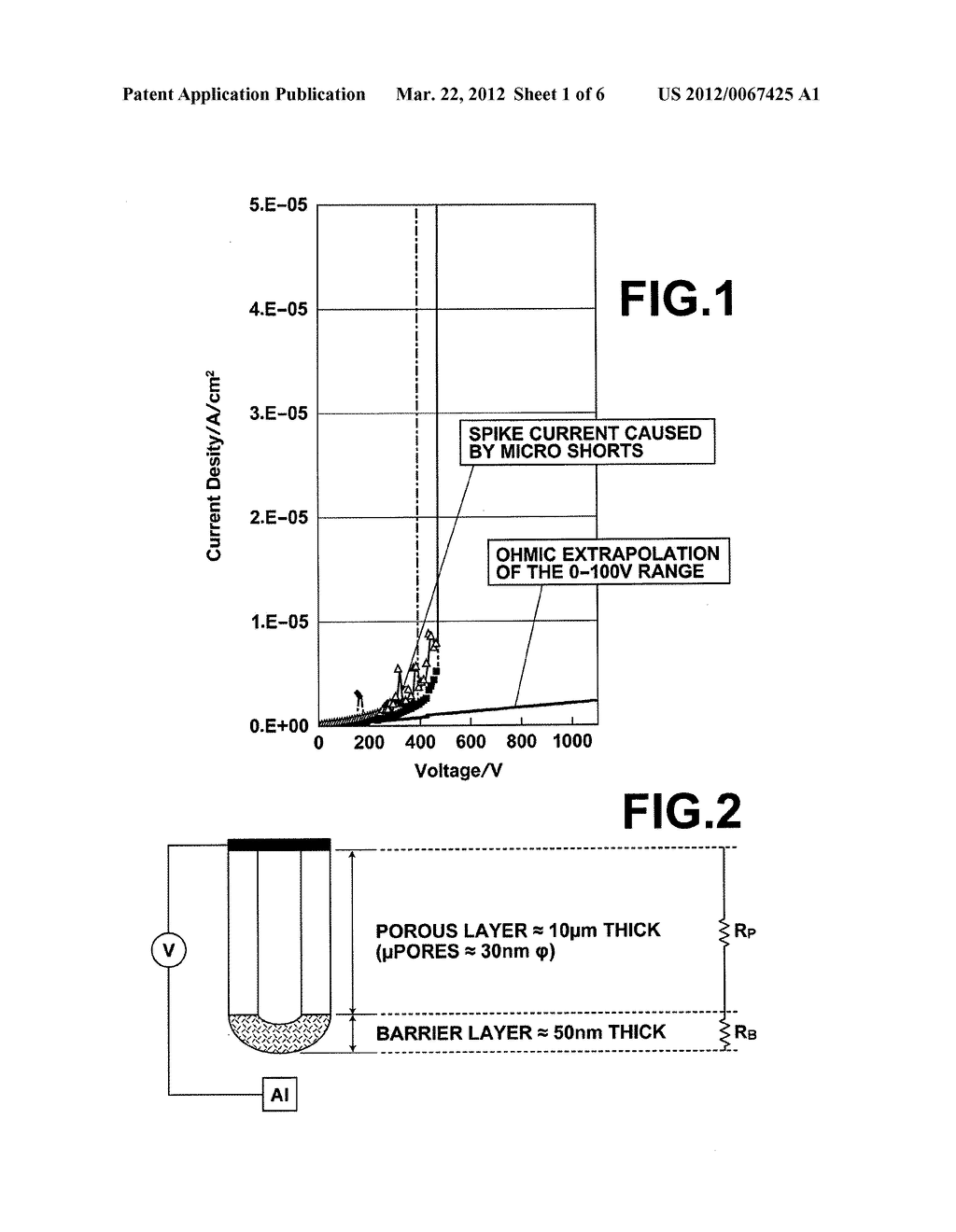 ALUMINUM BASE MATERIAL, METAL SUBSTRATE HAVING INSULATING LAYER EMPLOYING     THE ALUMINUM BASE MATERIAL, SEMICONDUCTOR ELEMENT, AND SOLAR BATTERY - diagram, schematic, and image 02