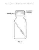 Method of controlling by-products of vitamin C degradation and improving     package integrity shelf life diagram and image