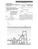 METHOD AND APPARATUS OF HOT TAPPING MULTIPLE COAXIAL OR NESTED STRINGS OF     UNDERWATER PIPING AND/OR TUBING FOR OVERTURNED WELLS OR PLATFORMS diagram and image