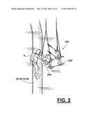 METHOD AND APPARATUS OF HOT TAPPING MULTIPLE COAXIAL OR NESTED STRINGS OF     UNDERWATER PIPING AND/OR TUBING FOR OVERTURNED WELLS OR PLATFORMS diagram and image