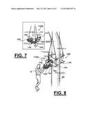 METHOD AND APPARATUS OF HOT TAPPING MULTIPLE COAXIAL OR NESTED STRINGS OF     UNDERWATER PIPING AND/OR TUBING FOR OVERTURNED WELLS OR PLATFORMS diagram and image