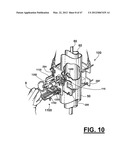 METHOD AND APPARATUS OF HOT TAPPING MULTIPLE COAXIAL OR NESTED STRINGS OF     UNDERWATER PIPING AND/OR TUBING FOR OVERTURNED WELLS OR PLATFORMS diagram and image