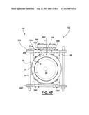 METHOD AND APPARATUS OF HOT TAPPING MULTIPLE COAXIAL OR NESTED STRINGS OF     UNDERWATER PIPING AND/OR TUBING FOR OVERTURNED WELLS OR PLATFORMS diagram and image