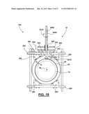 METHOD AND APPARATUS OF HOT TAPPING MULTIPLE COAXIAL OR NESTED STRINGS OF     UNDERWATER PIPING AND/OR TUBING FOR OVERTURNED WELLS OR PLATFORMS diagram and image