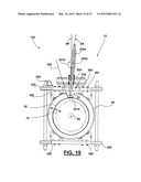 METHOD AND APPARATUS OF HOT TAPPING MULTIPLE COAXIAL OR NESTED STRINGS OF     UNDERWATER PIPING AND/OR TUBING FOR OVERTURNED WELLS OR PLATFORMS diagram and image