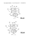 METHOD AND APPARATUS OF HOT TAPPING MULTIPLE COAXIAL OR NESTED STRINGS OF     UNDERWATER PIPING AND/OR TUBING FOR OVERTURNED WELLS OR PLATFORMS diagram and image