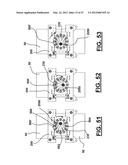 METHOD AND APPARATUS OF HOT TAPPING MULTIPLE COAXIAL OR NESTED STRINGS OF     UNDERWATER PIPING AND/OR TUBING FOR OVERTURNED WELLS OR PLATFORMS diagram and image