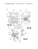 METHOD AND APPARATUS OF HOT TAPPING MULTIPLE COAXIAL OR NESTED STRINGS OF     UNDERWATER PIPING AND/OR TUBING FOR OVERTURNED WELLS OR PLATFORMS diagram and image