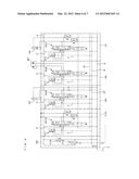 HYDRAULIC SYSTEM FOR WORKING MACHINE diagram and image