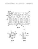 Apparatus and Methods for Loading a Drug Eluting Medical Device diagram and image