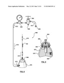 Apparatus and Methods for Loading a Drug Eluting Medical Device diagram and image