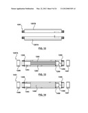 Apparatus and Methods for Loading a Drug Eluting Medical Device diagram and image