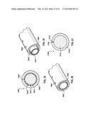 Apparatus and Methods for Loading a Drug Eluting Medical Device diagram and image