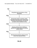 Apparatus and Methods for Loading a Drug Eluting Medical Device diagram and image