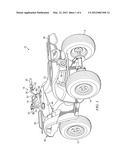 FUEL SPILL TRAY diagram and image