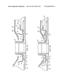 FUEL SPILL TRAY diagram and image