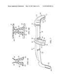 FUEL SPILL TRAY diagram and image