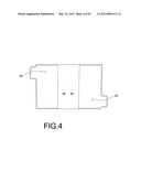 WALLET CARD INSERT IDENTIFICATION SYSTEM diagram and image