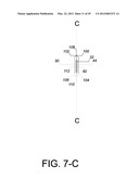 WALLET CARD INSERT IDENTIFICATION SYSTEM diagram and image