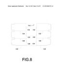 WALLET CARD INSERT IDENTIFICATION SYSTEM diagram and image