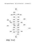 WALLET CARD INSERT IDENTIFICATION SYSTEM diagram and image