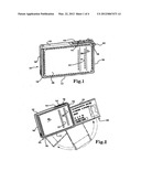 Wallet diagram and image