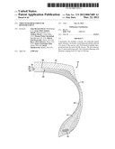 TIRES WITH HIGH STRENGTH REINFORCEMENT diagram and image