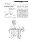 BONDING TOOL FOR ATTACHING PREPARED ADHESIVE TO BONDING PART diagram and image