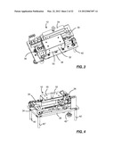 BONDING TOOL FOR ATTACHING PREPARED ADHESIVE TO BONDING PART diagram and image