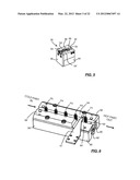 BONDING TOOL FOR ATTACHING PREPARED ADHESIVE TO BONDING PART diagram and image