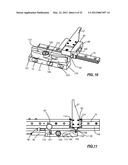 BONDING TOOL FOR ATTACHING PREPARED ADHESIVE TO BONDING PART diagram and image