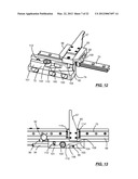 BONDING TOOL FOR ATTACHING PREPARED ADHESIVE TO BONDING PART diagram and image