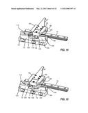 BONDING TOOL FOR ATTACHING PREPARED ADHESIVE TO BONDING PART diagram and image